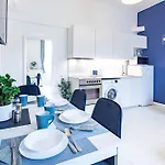 - Quiet Aparment