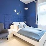 - Quiet Aparment Budapest
