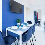 Appartement - Quiet Aparment *