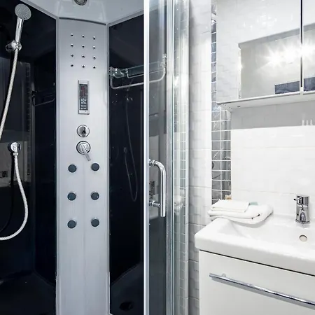 Apartment - Quiet Aparment