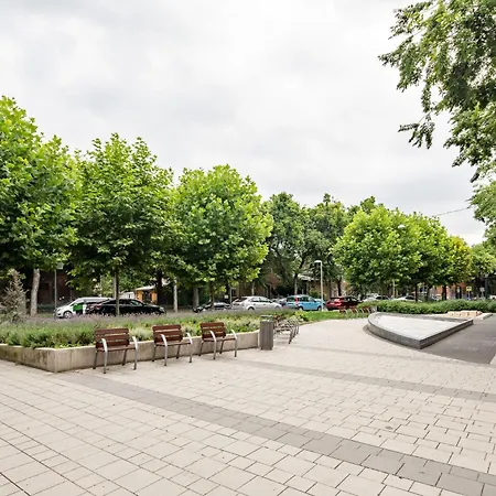 Apartment - Quiet Aparment *