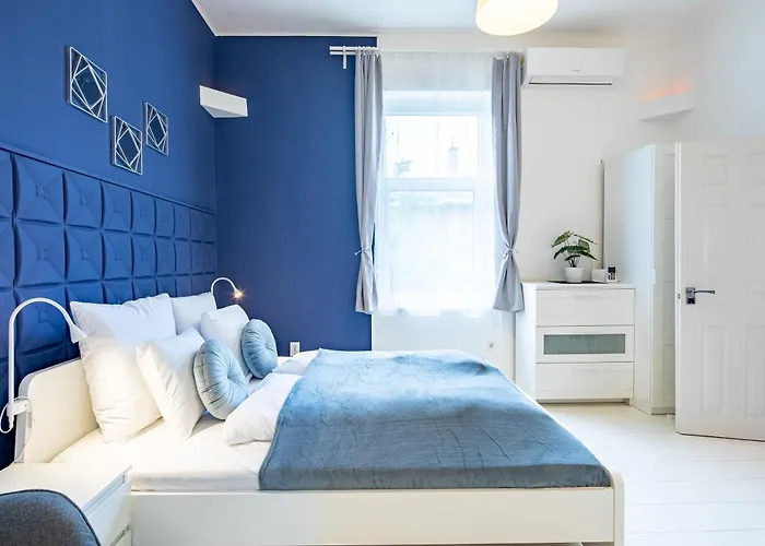 - Quiet Aparment Appartement *