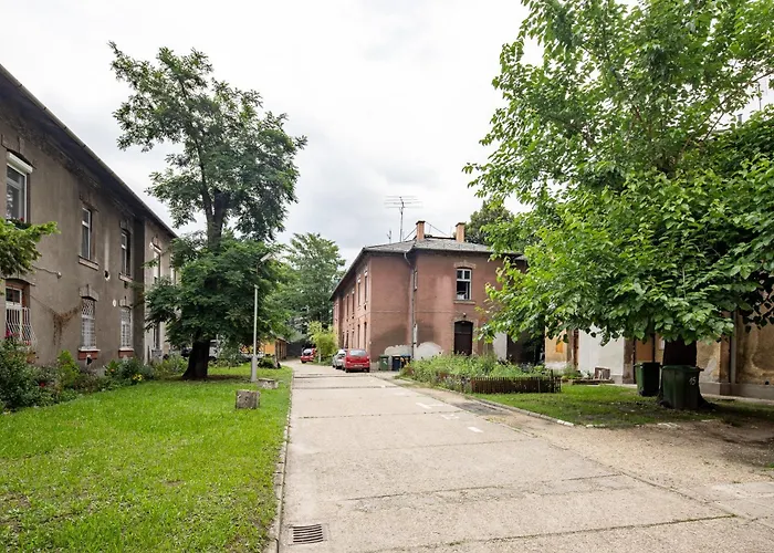 Apartament - Quiet Aparment Budapesta