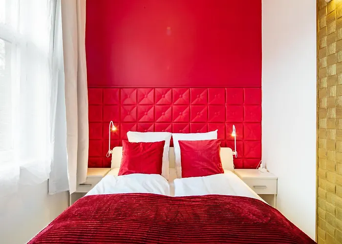 - Quiet Aparment Appartement *