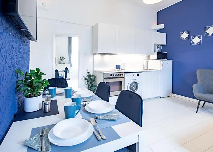 - Quiet Aparment