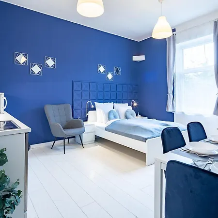 - Quiet Aparment Apartamento