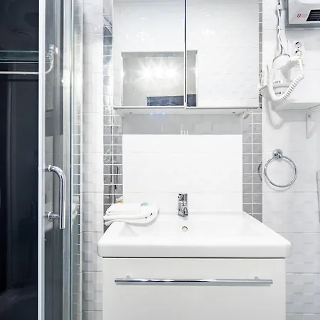 Apartamento - Quiet Aparment *