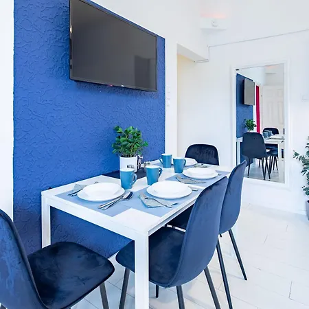 Apartamento - Quiet Aparment *