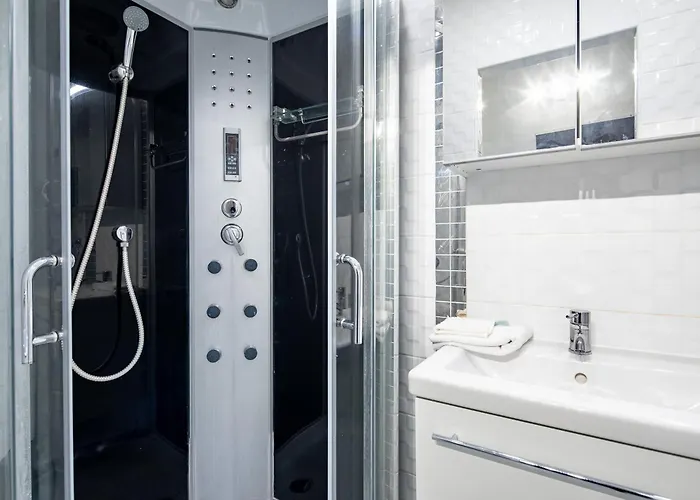Apartamento - Quiet Aparment
