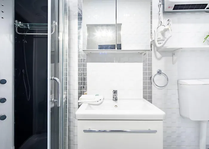 Apartamento - Quiet Aparment *